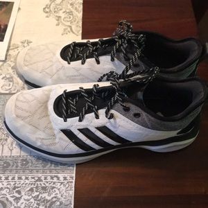 Adidas Size 11.5 Athletic Shoes